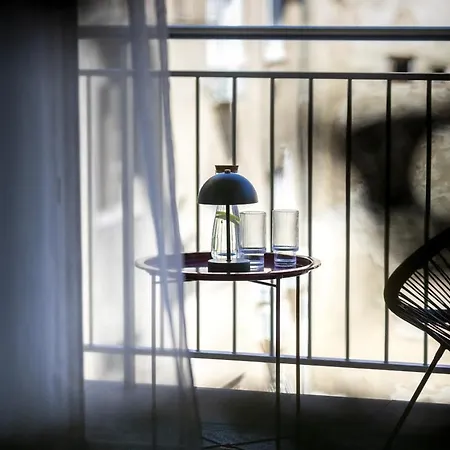 Stylish With Terrace Near New York Cafe 2 Διαμέρισμα *