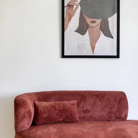 Stylish With Terrace Near New York Cafe 2 Βουδαπέστη
